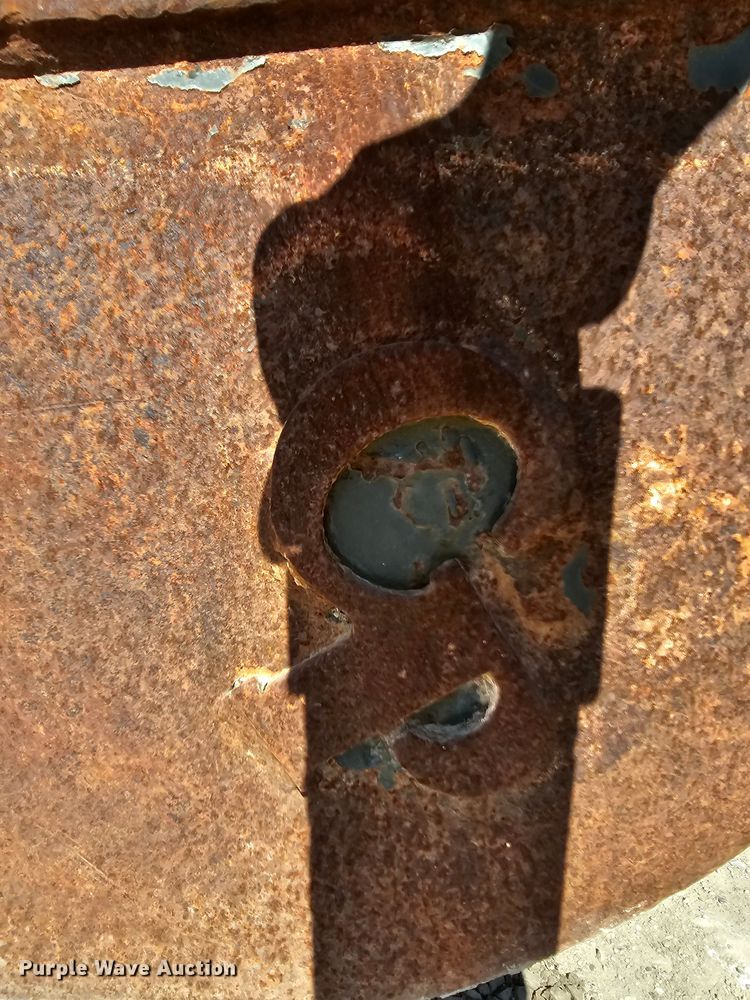 image for item MI9448 38" W excavator bucket