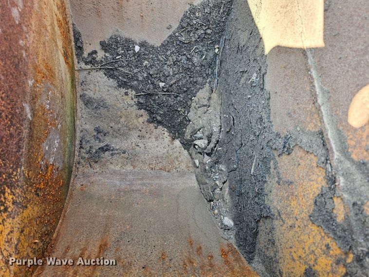 image for item MI9451 18" W backhoe bucket