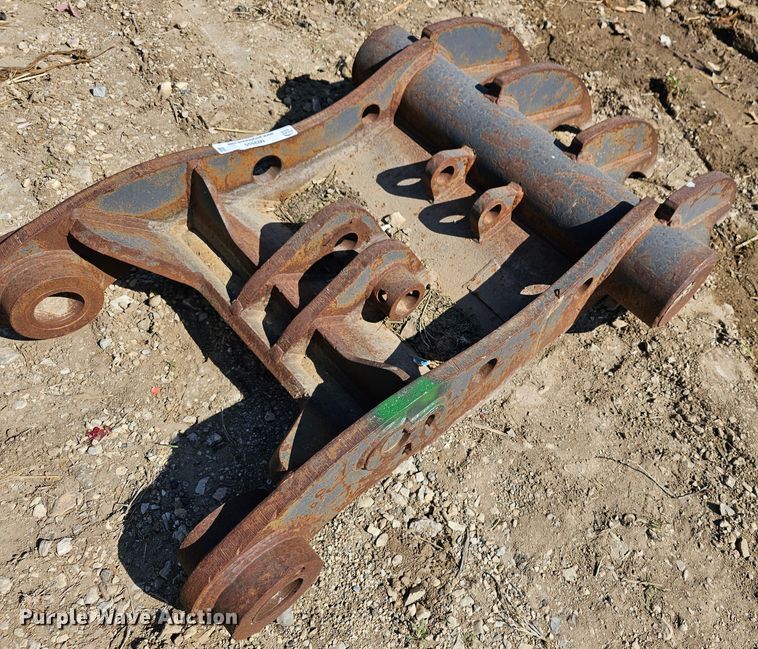 image for item MI9455 CP  25" W excavator thumb