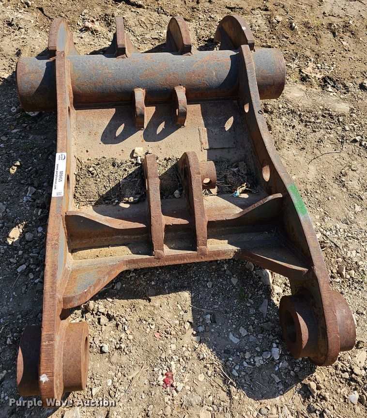 image for item MI9455 CP  25" W excavator thumb