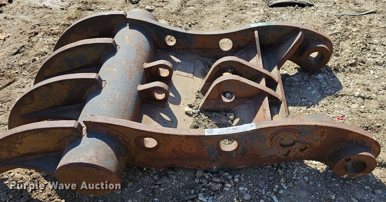 image for item MI9455 CP  25" W excavator thumb