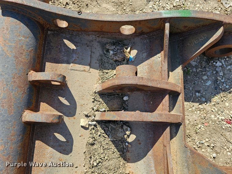 image for item MI9455 CP  25" W excavator thumb