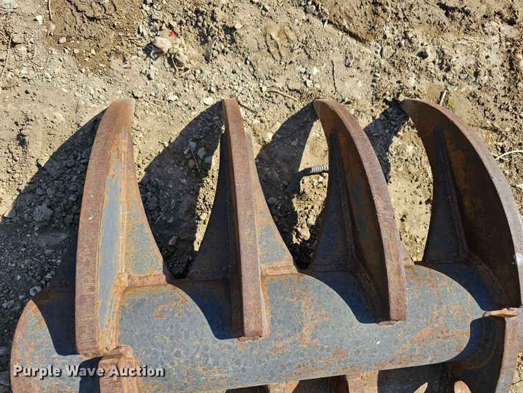 image for item MI9455 CP  25" W excavator thumb