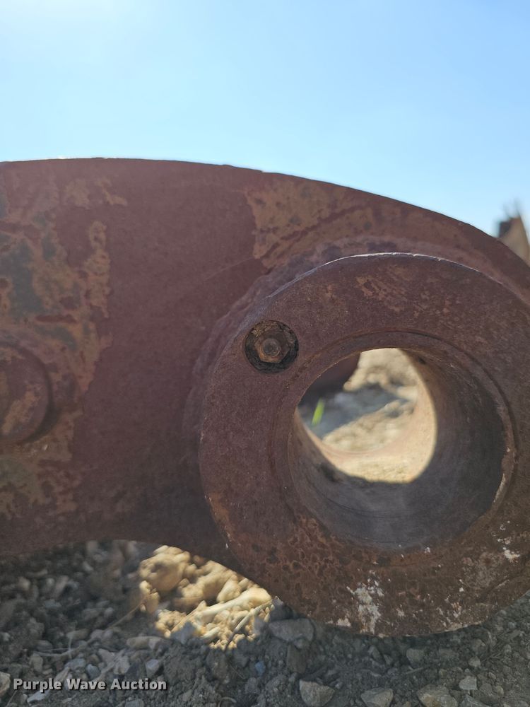 image for item MI9455 CP  25" W excavator thumb