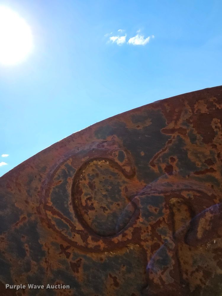 image for item MI9455 CP  25" W excavator thumb