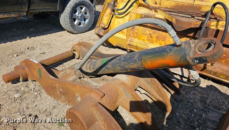 image for item MI9456 CP  40" W excavator thumb