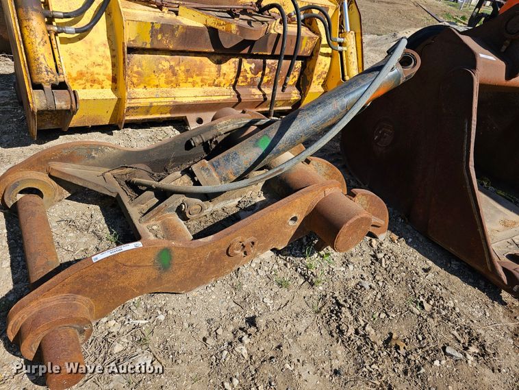 image for item MI9456 CP  40" W excavator thumb