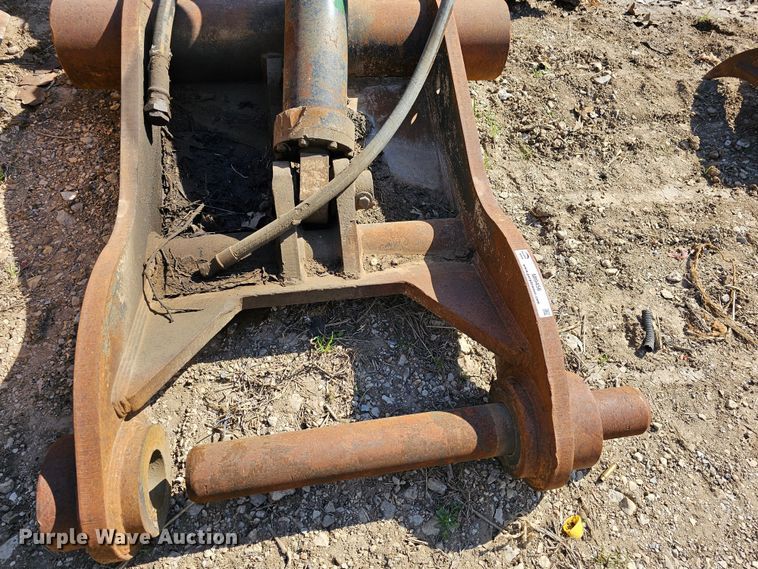 image for item MI9456 CP  40" W excavator thumb