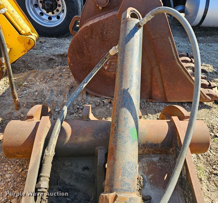 image for item MI9456 CP  40" W excavator thumb