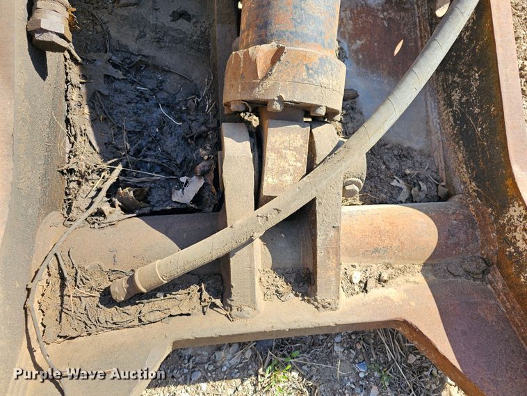 image for item MI9456 CP  40" W excavator thumb