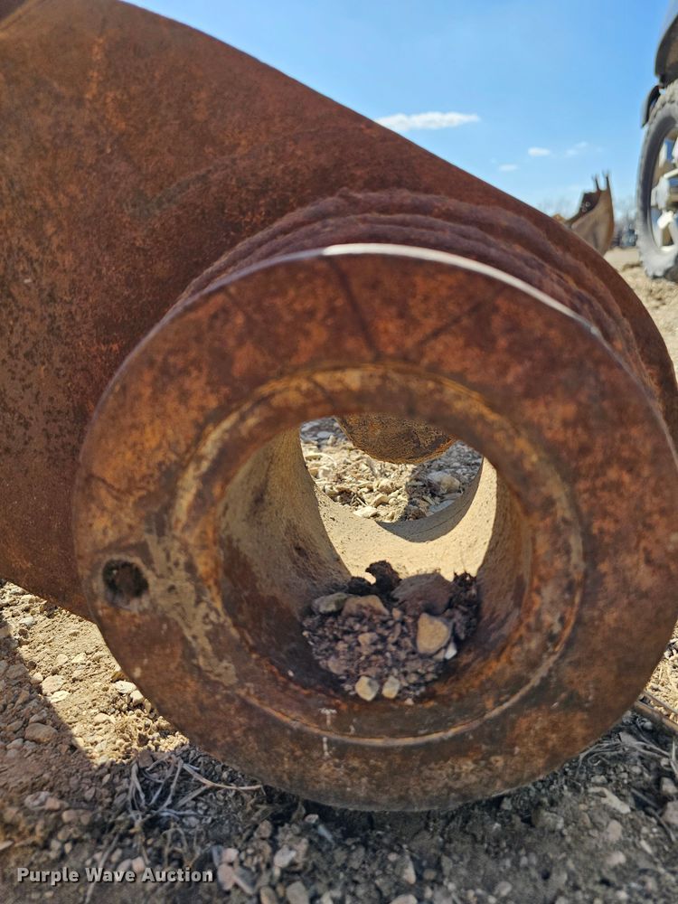 image for item MI9456 CP  40" W excavator thumb