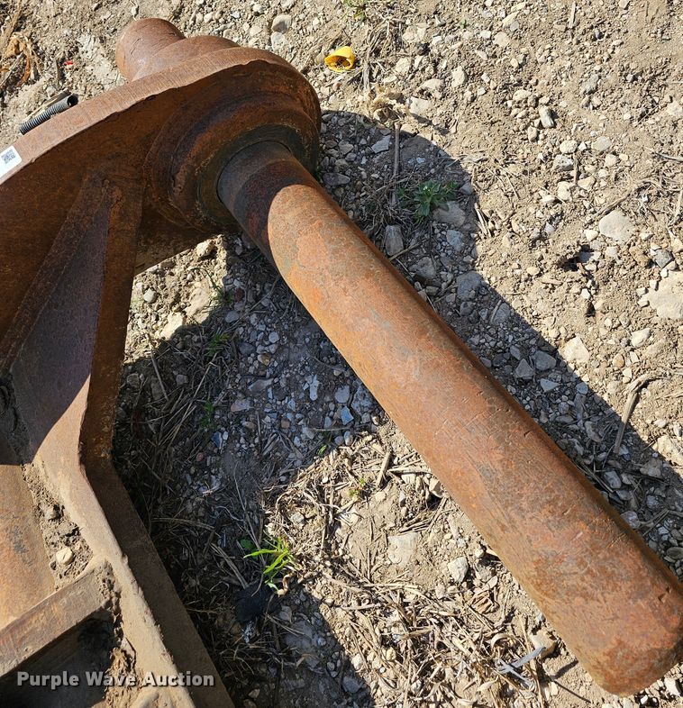 image for item MI9456 CP  40" W excavator thumb