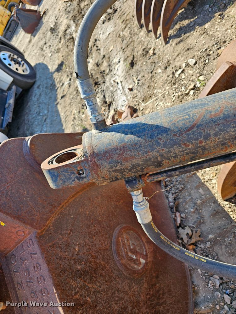 image for item MI9456 CP  40" W excavator thumb