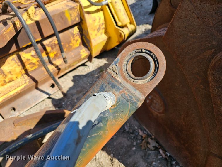 image for item MI9456 CP  40" W excavator thumb