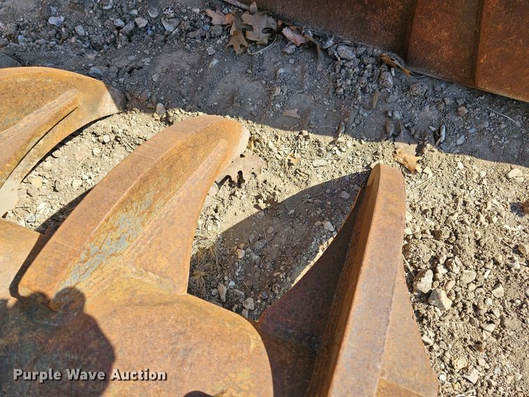 image for item MI9456 CP  40" W excavator thumb