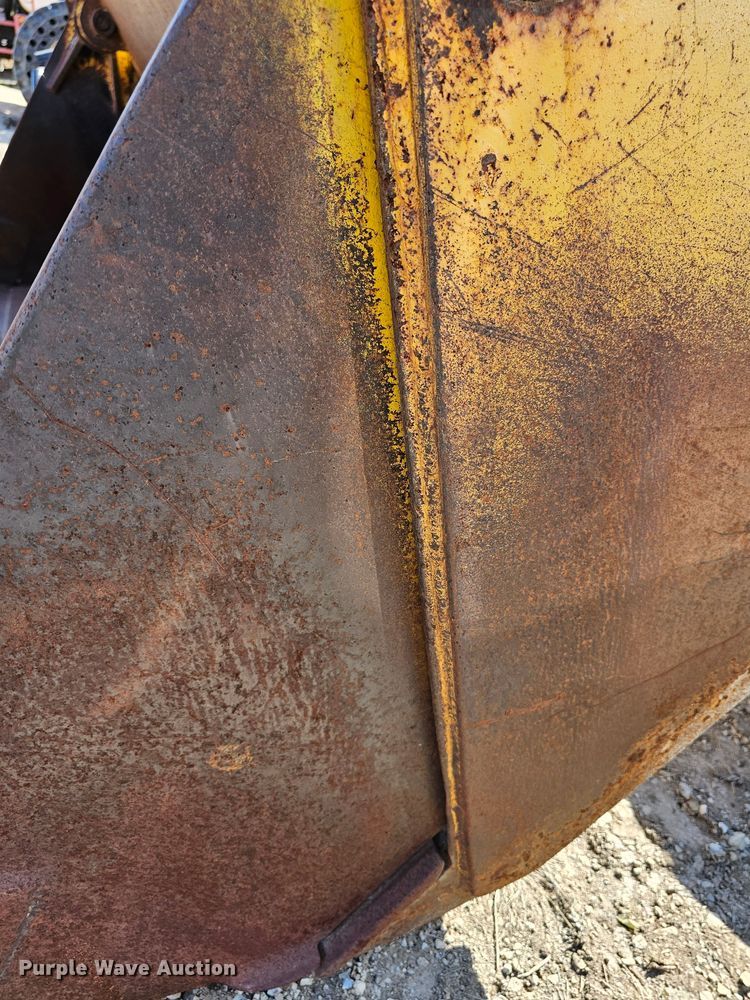 image for item MI9457 100" W four-in-one bucket