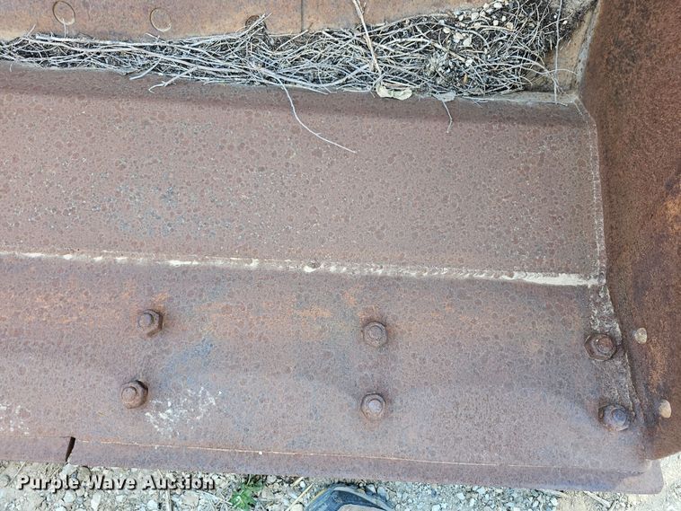 image for item MI9457 100" W four-in-one bucket