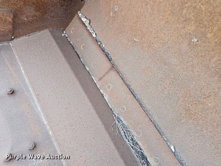 image for item MI9457 100" W four-in-one bucket