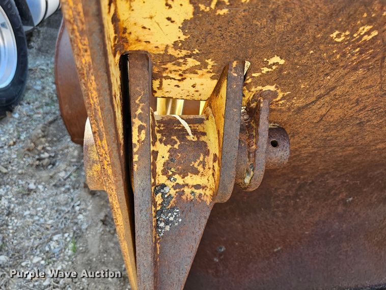 image for item MI9457 100" W four-in-one bucket