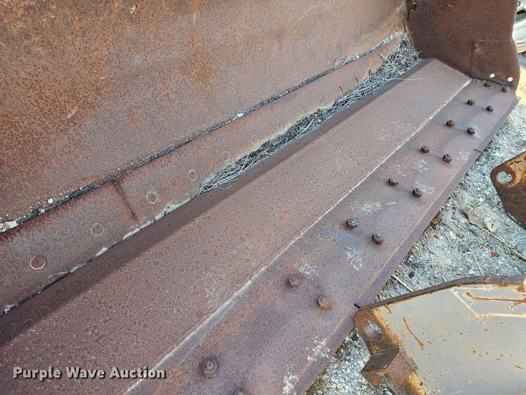 image for item MI9457 100" W four-in-one bucket