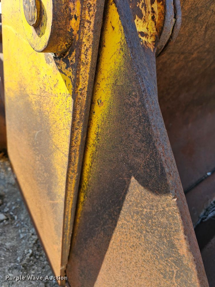 image for item MI9457 100" W four-in-one bucket