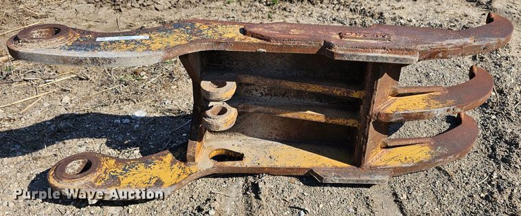 image for item MI9460 22" W excavator thumb