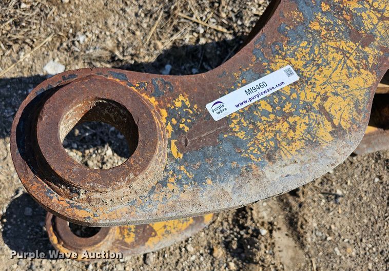 image for item MI9460 22" W excavator thumb