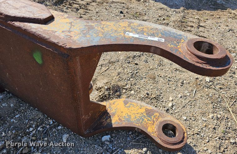 image for item MI9460 22" W excavator thumb