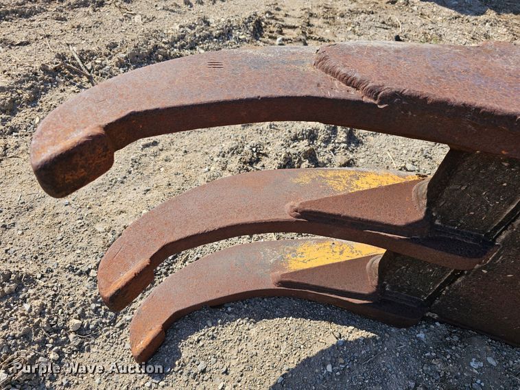 image for item MI9460 22" W excavator thumb