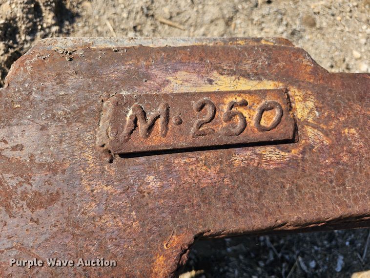 image for item MI9460 22" W excavator thumb