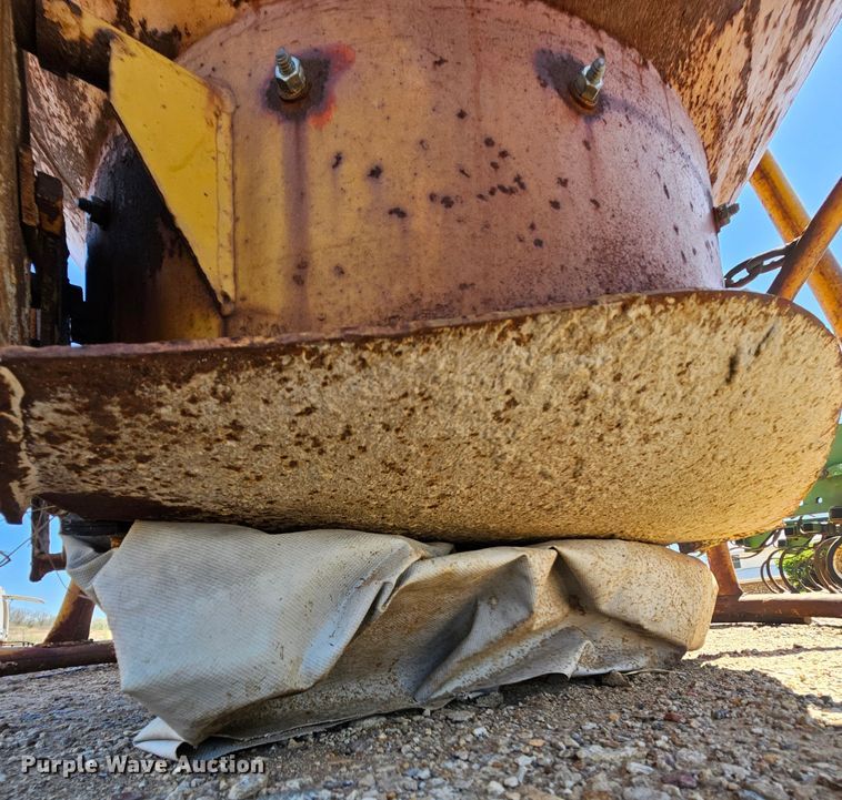 image for item MI9509 Gar-Bro  concrete bucket