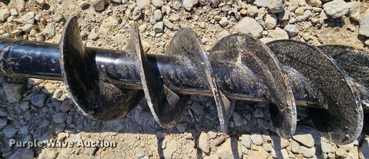 image for item MI9514 Skid steer auger