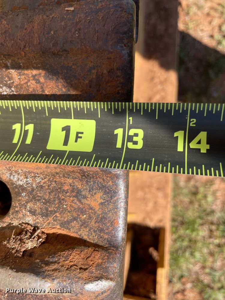 image for item MM9489 Tracto Shovel TS-5  track loader