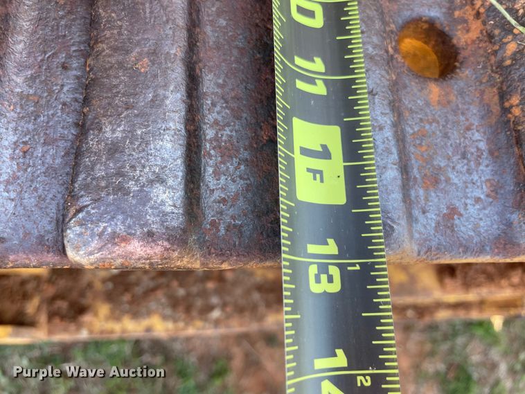 image for item MM9489 Tracto Shovel TS-5  track loader