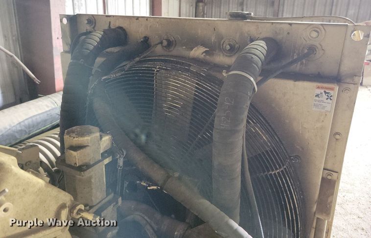 image for item MO9612 Kohler A-272616  generator