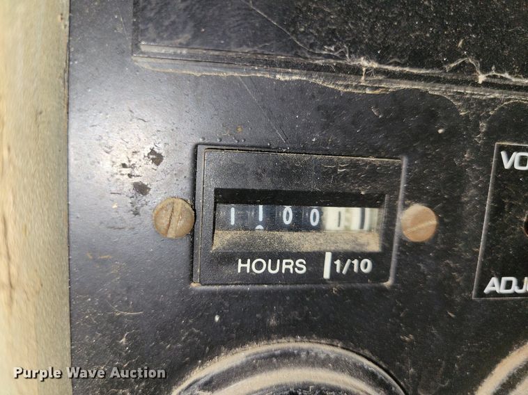 image for item MO9612 Kohler A-272616  generator