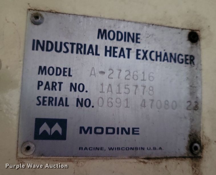 image for item MO9612 Kohler A-272616  generator