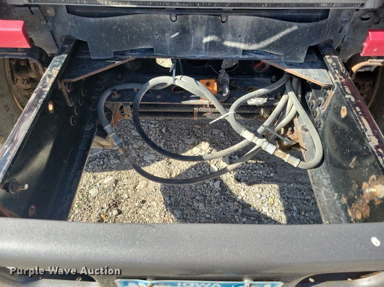 image for item MO9628 2006 Sterling LT9500  dump truck