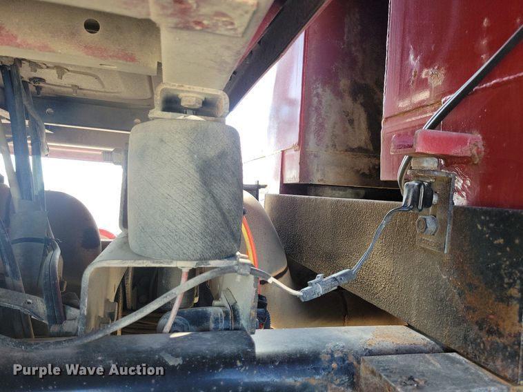 image for item MO9628 2006 Sterling LT9500  dump truck