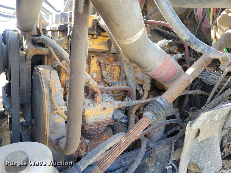 image for item MO9628 2006 Sterling LT9500  dump truck