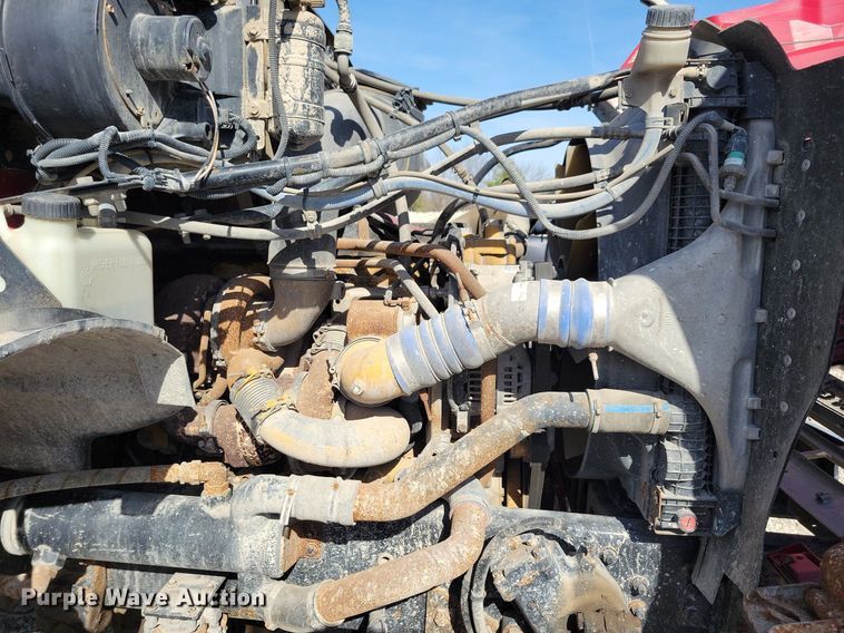 image for item MO9628 2006 Sterling LT9500  dump truck