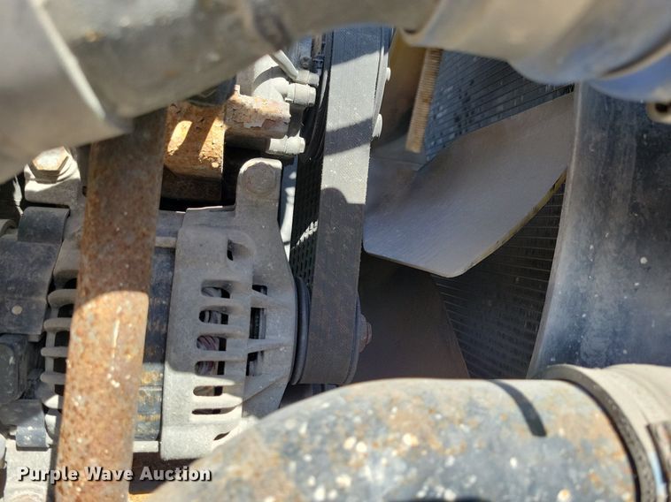 image for item MO9628 2006 Sterling LT9500  dump truck