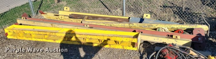 image for item MO9640 lifting and rigging equipment