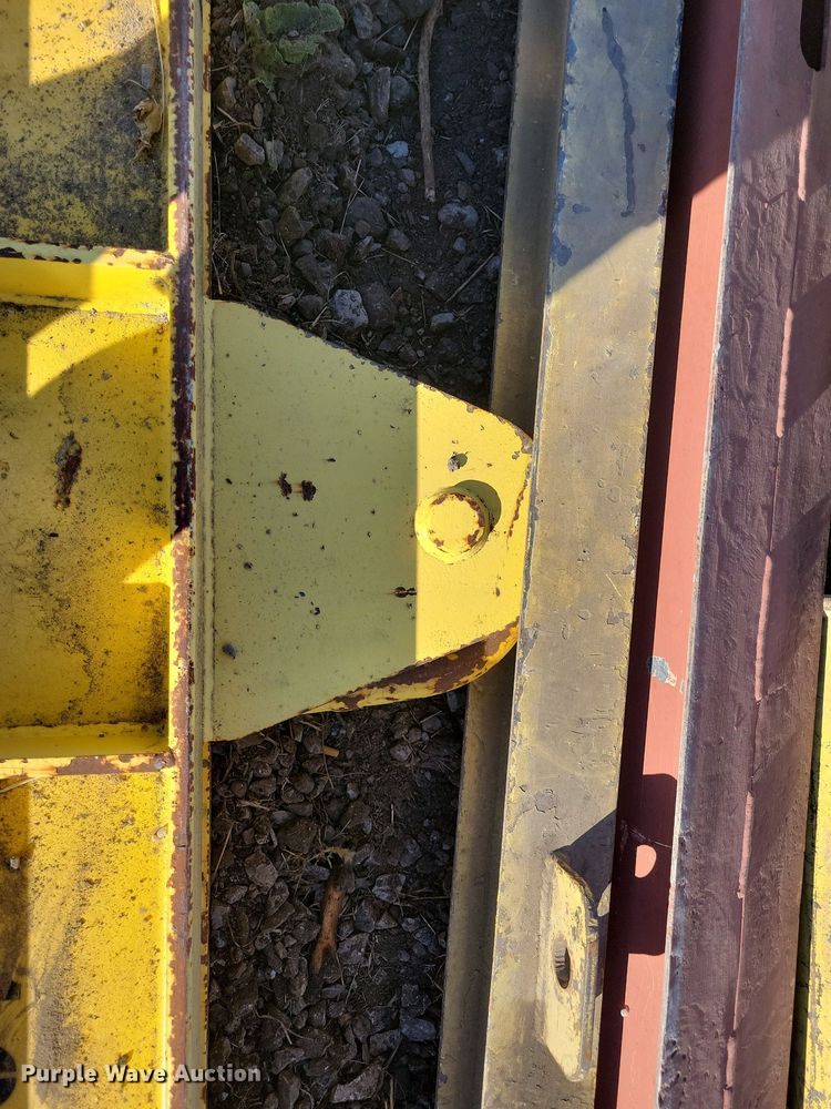 image for item MO9640 lifting and rigging equipment