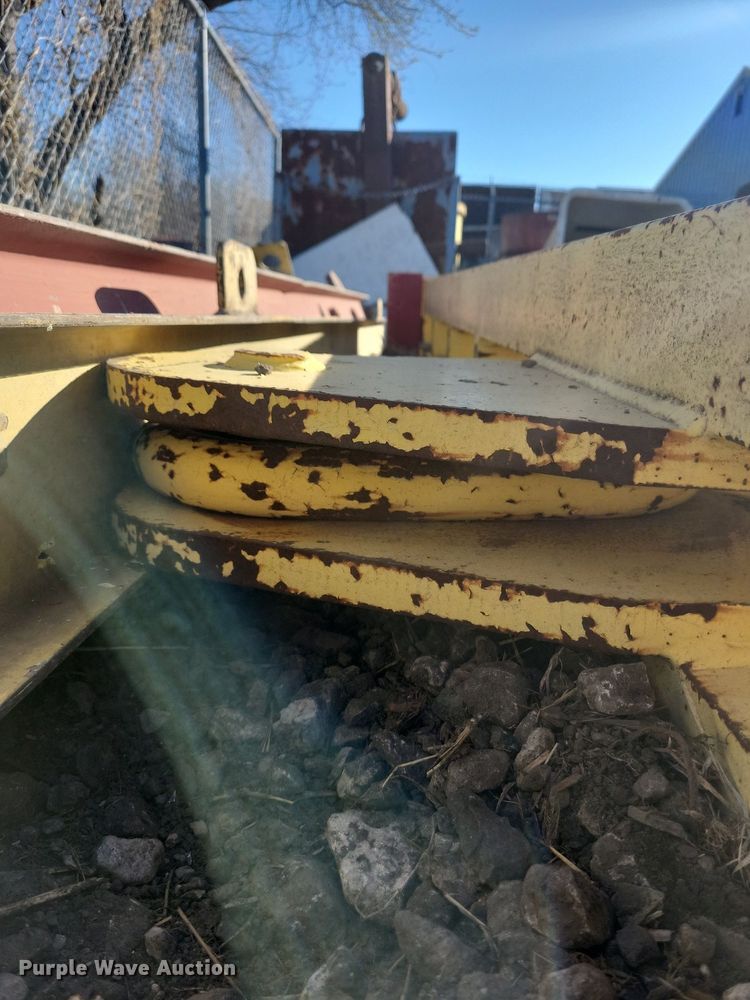 image for item MO9640 lifting and rigging equipment