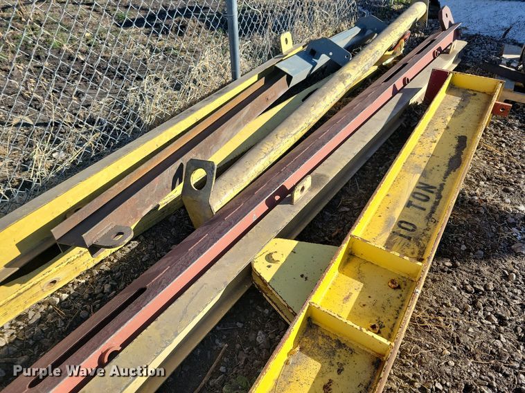 image for item MO9640 lifting and rigging equipment