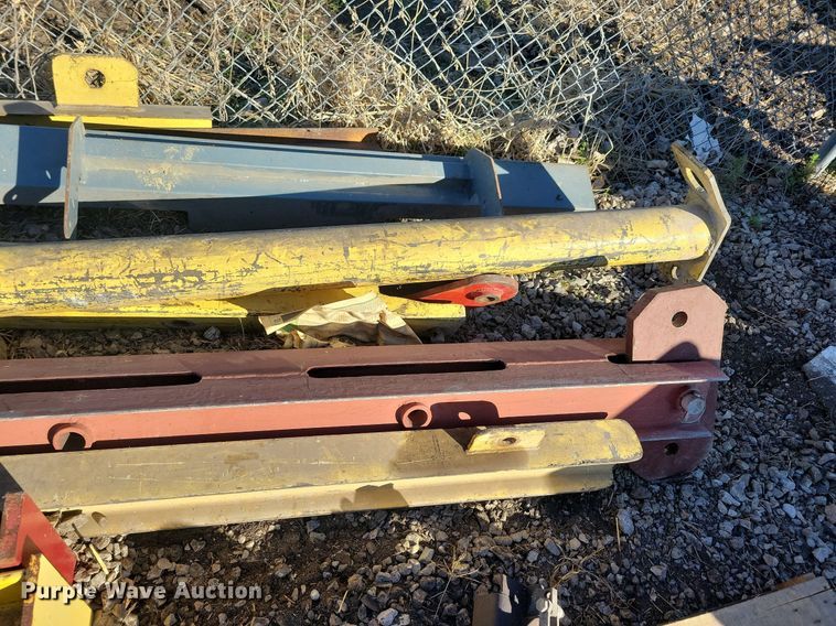 image for item MO9640 lifting and rigging equipment