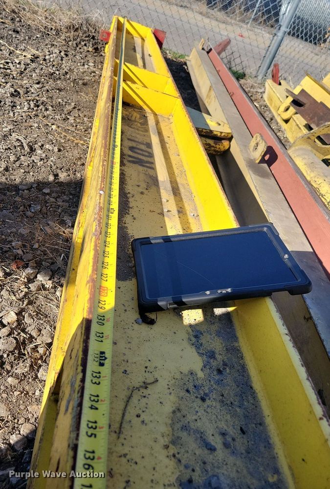 image for item MO9640 lifting and rigging equipment