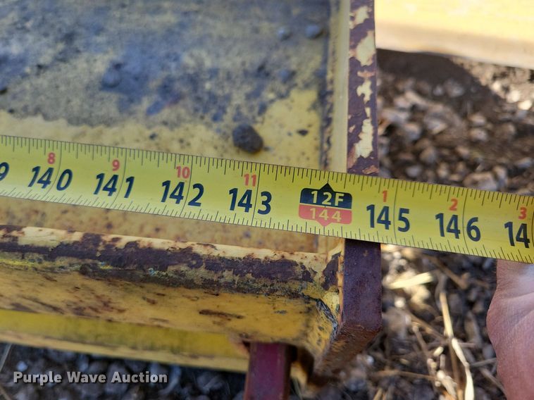 image for item MO9640 lifting and rigging equipment