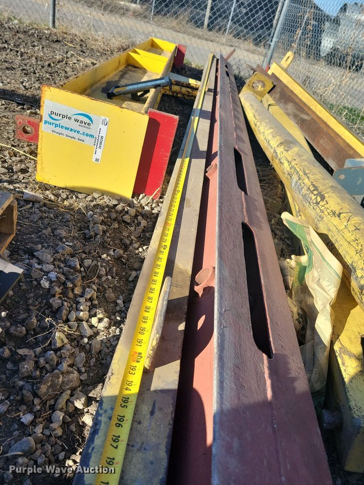 image for item MO9640 lifting and rigging equipment